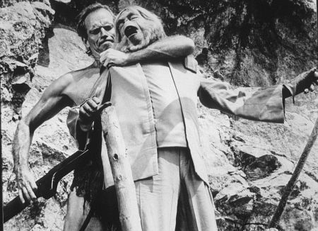 Dr. Zaius