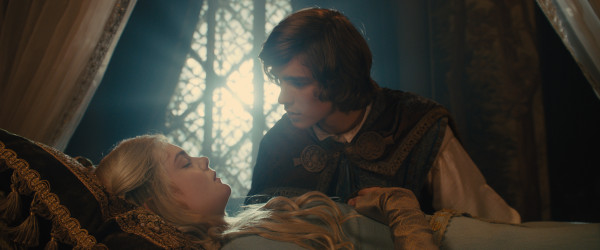 Sleeping Beauty