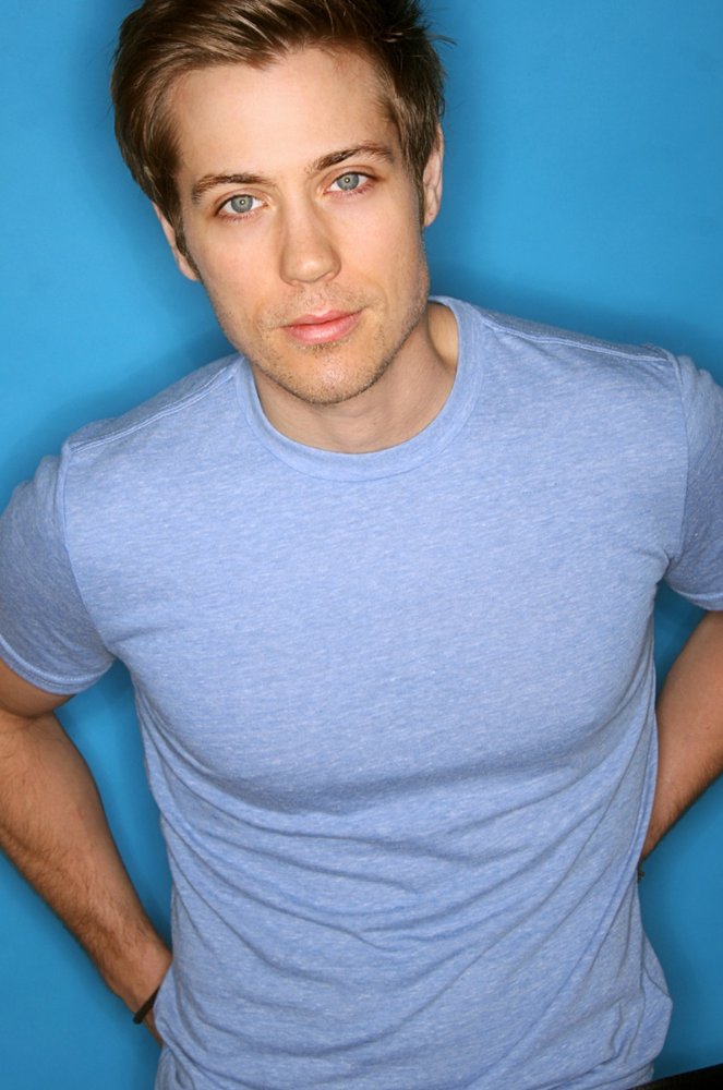 Tim Loden