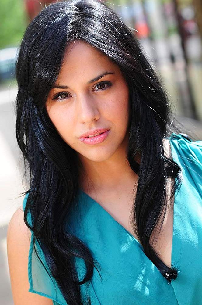 Edna Garcia