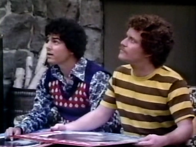 Bobby Brady