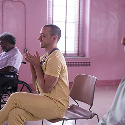 Elijah Price, Mr. Glass