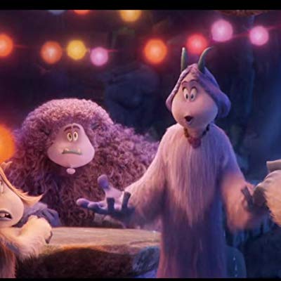 Meechee character, list movies (Smallfoot) - SolarMovie