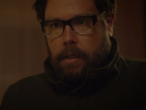 Zak Orth
