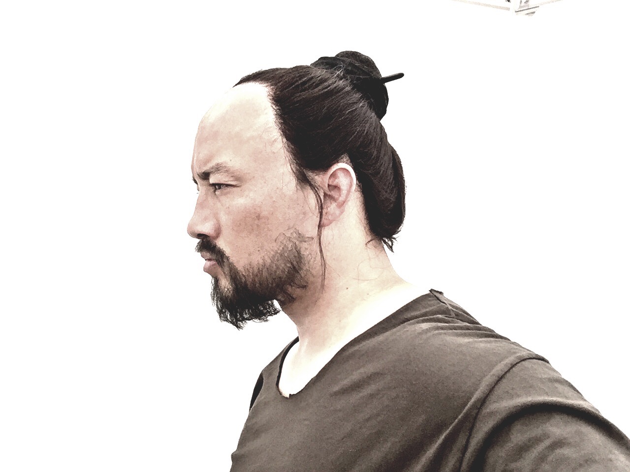 Robert Zen Humpage