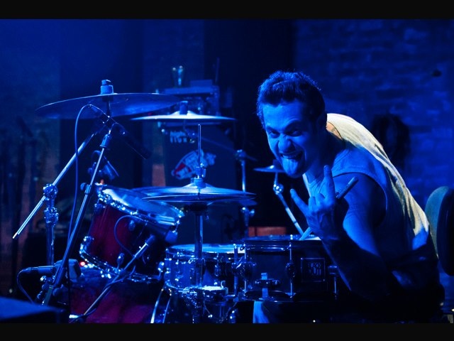 Leo Georgallis
