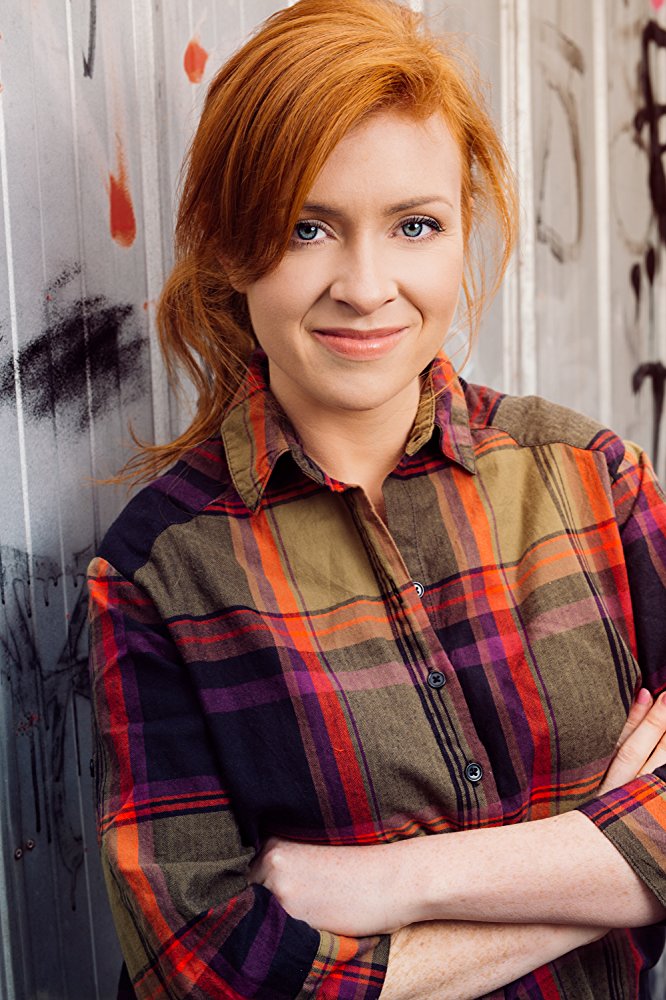 Jessica Stanley