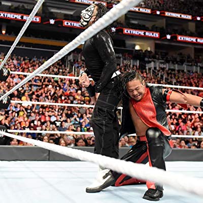 Shinsuke Nakamura