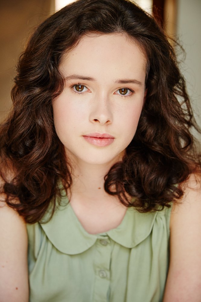 Juliet Lochrin