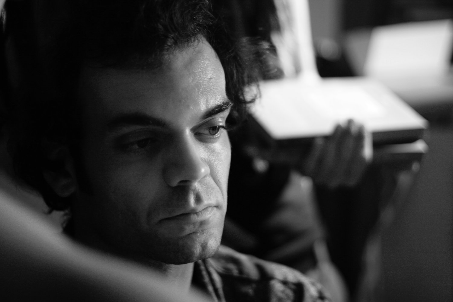 Gonzalo Bouza