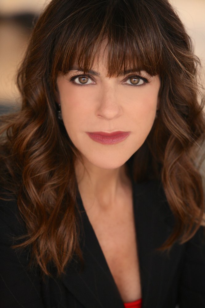 Paula Pizzi