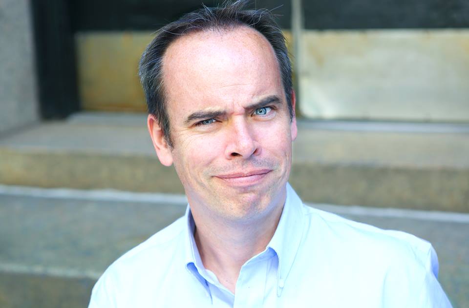 Brian Hopson