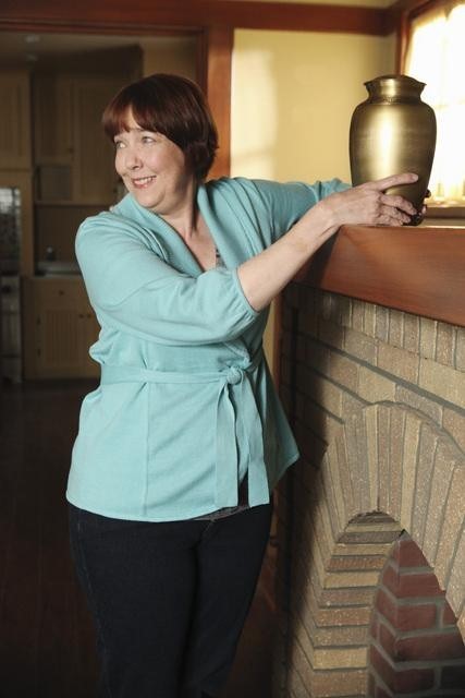 Felicia Tilman