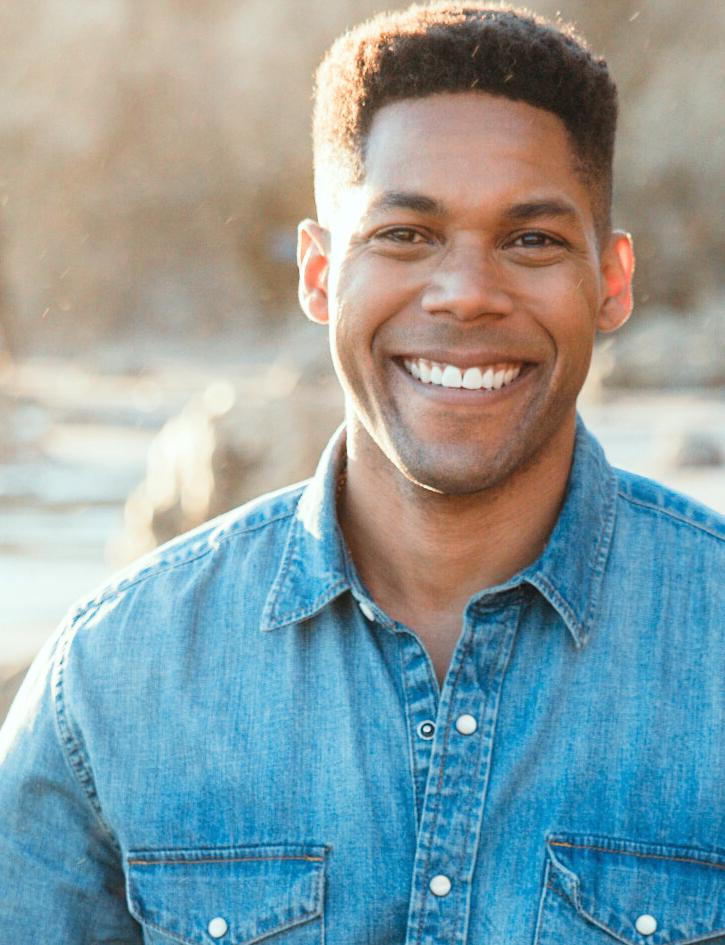 Reuel Pendleton