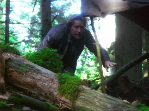 James Remar