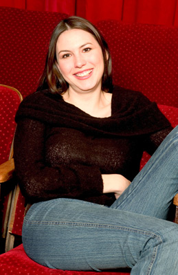 Delanna Studi