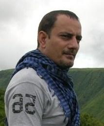 Mohit Chauhan