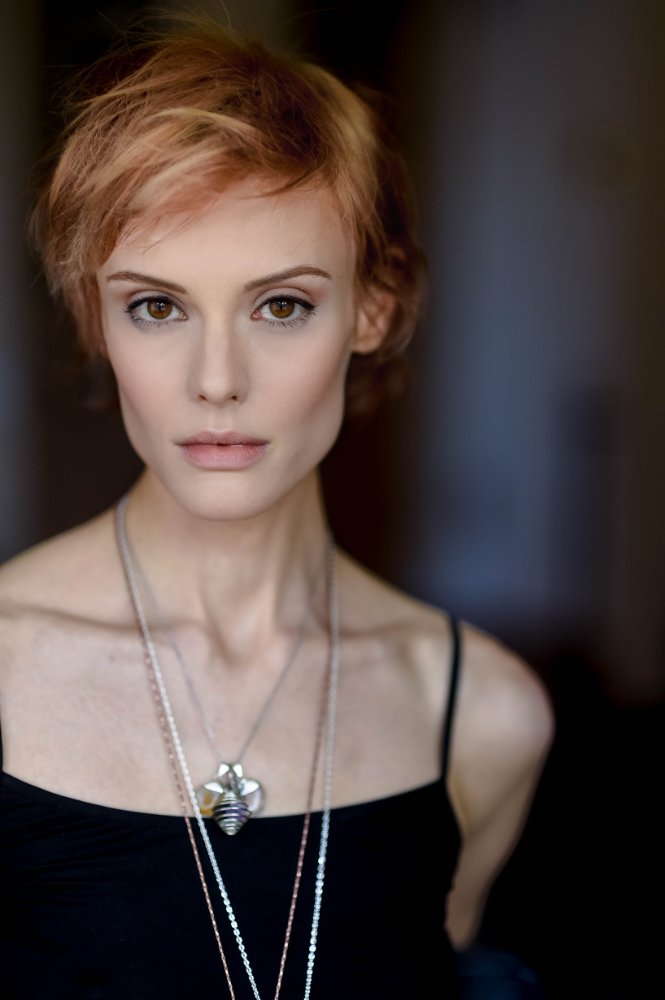 Jennifer Onvie