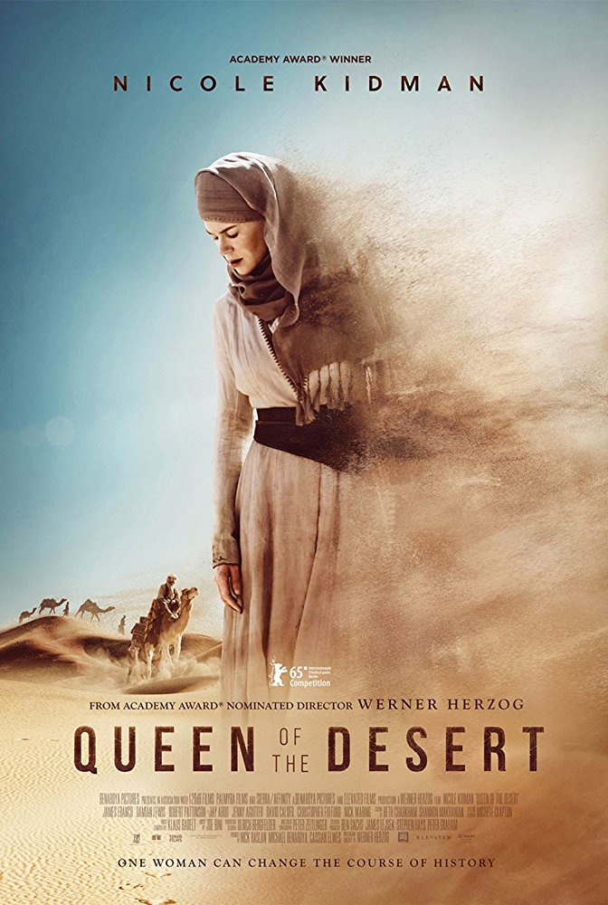 Gertrude Bell