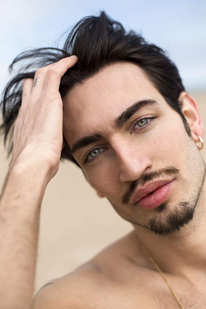 Michel Alexandre Gonzalez