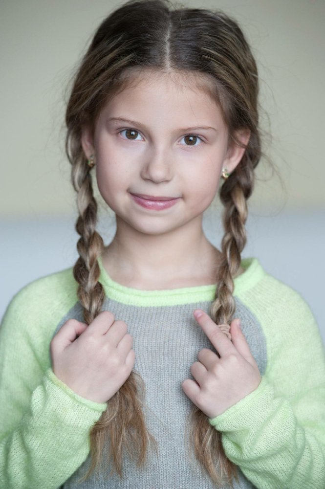 Anastasia Lepin