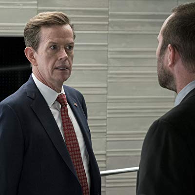 FBI Director Pellington