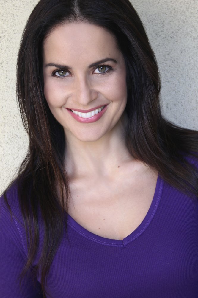 Stacey J. Aswad