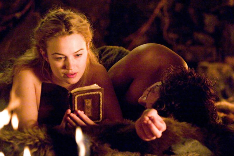 Isolde