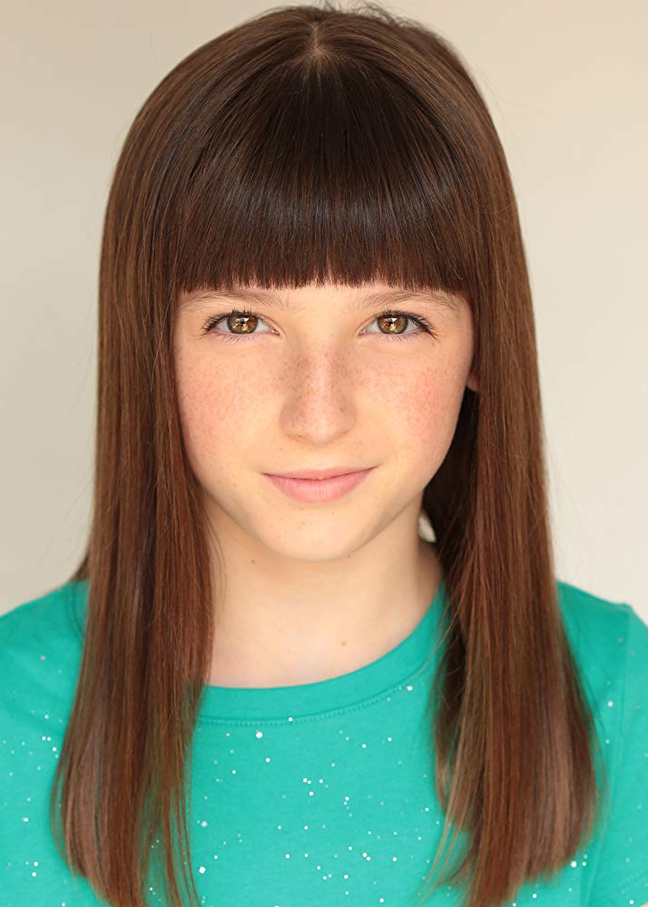 Bella Fraker