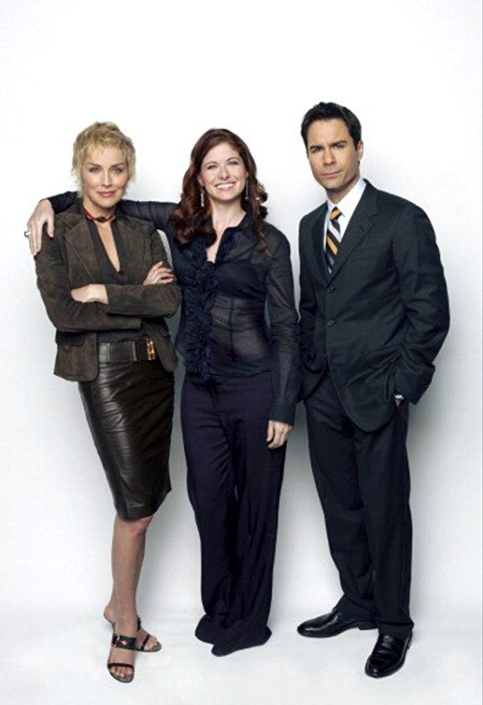 Grace Adler