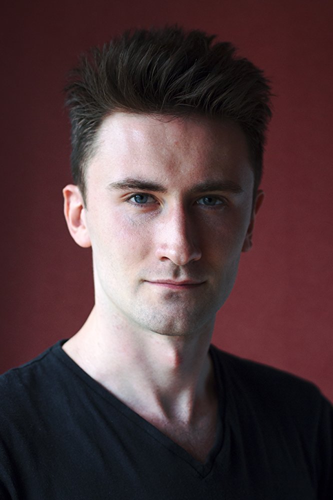 Michael Kennedy