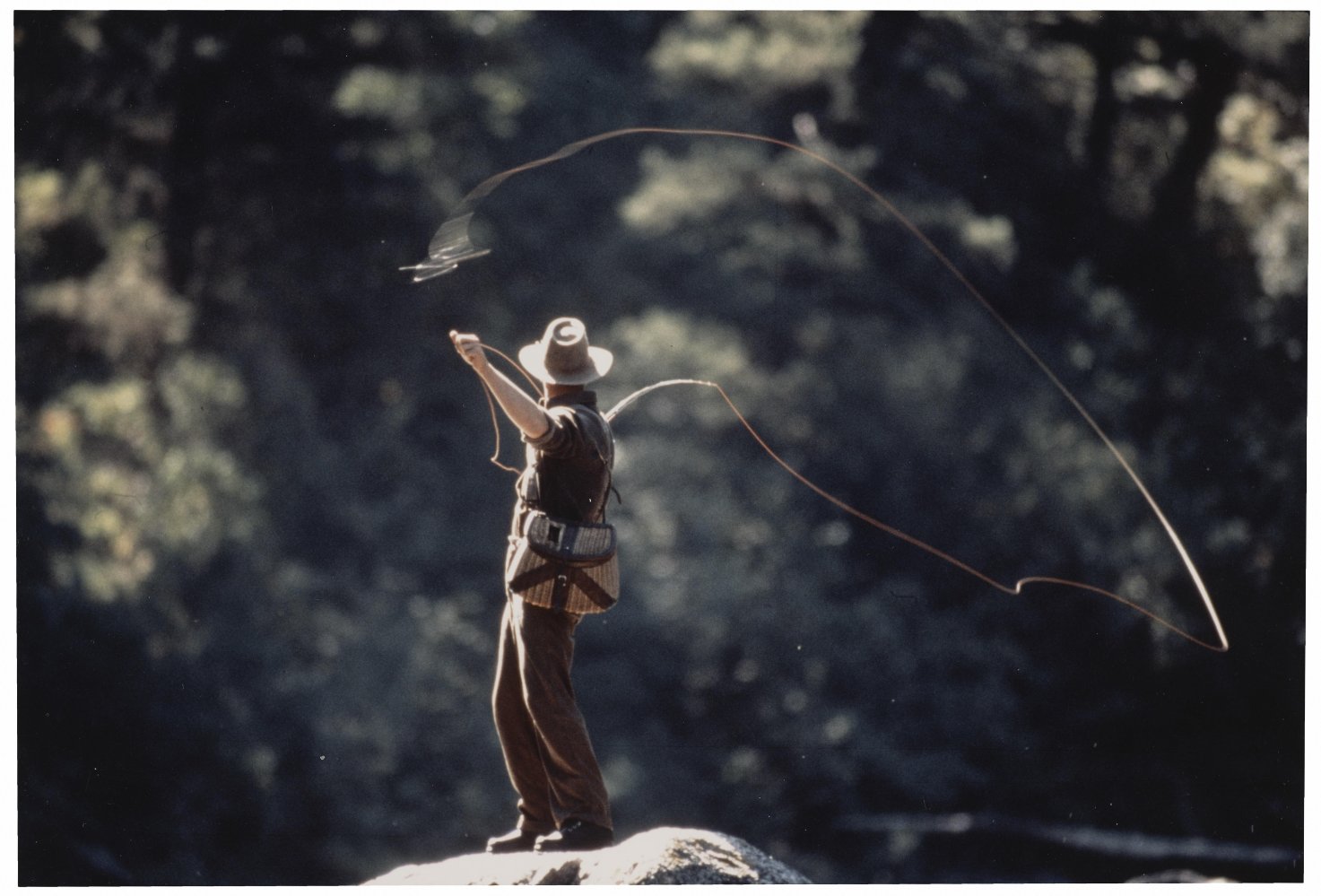 Norman Maclean