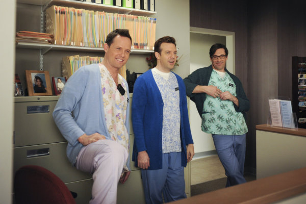 Dr. Drew Baird