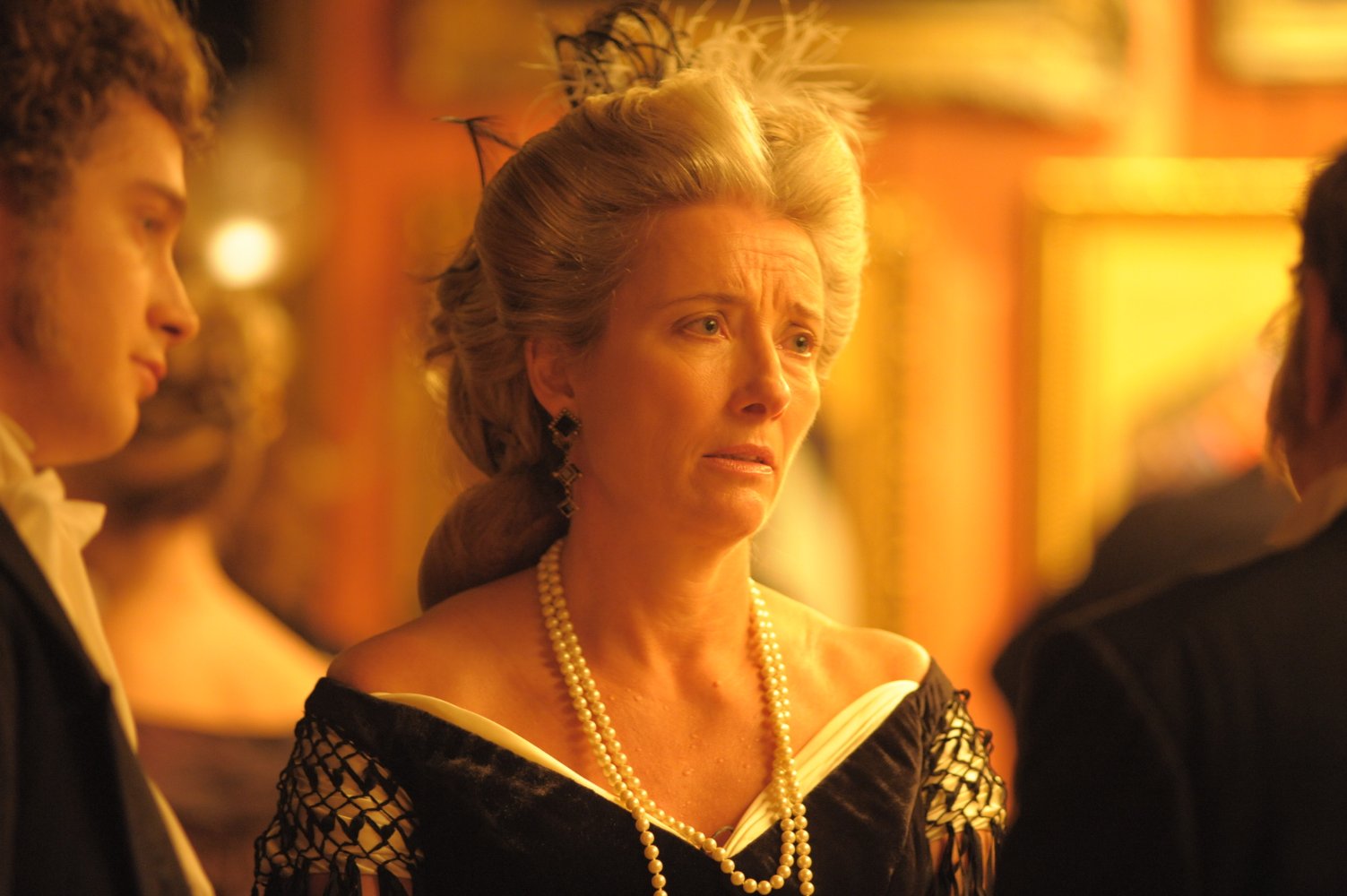 Emma Thompson
