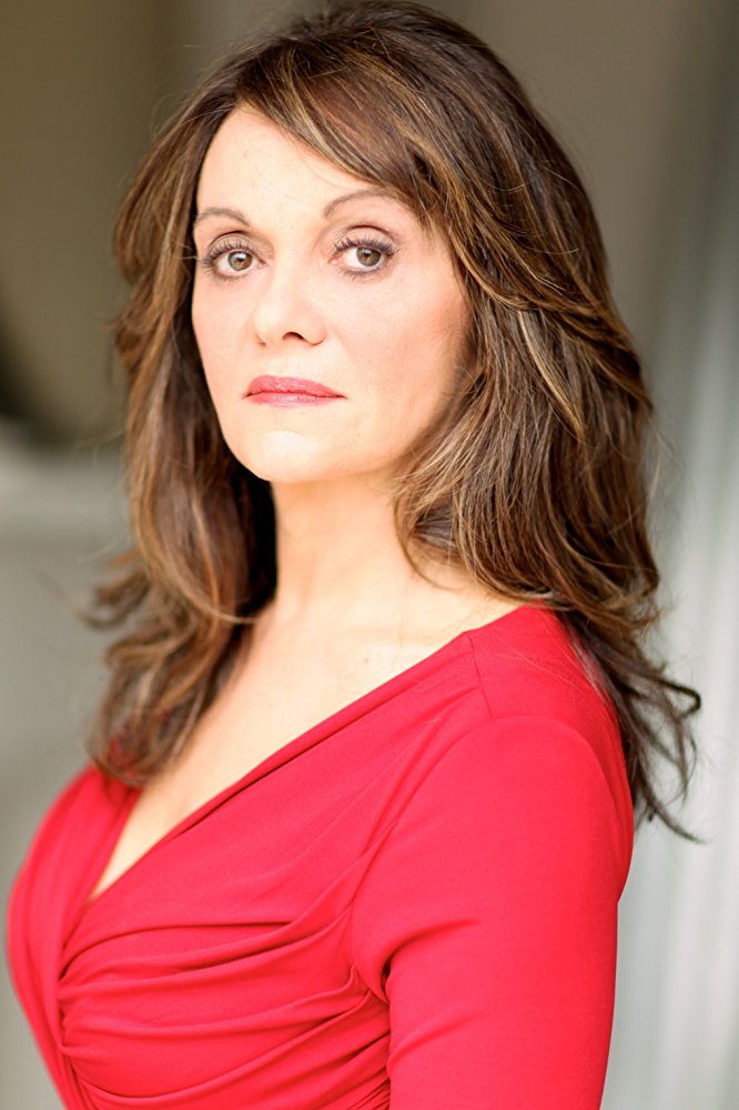 Rose Marie Cavanna