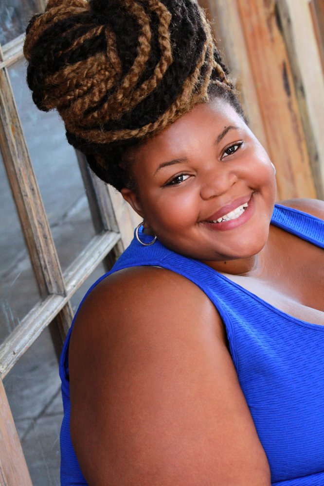 Christin Rankins
