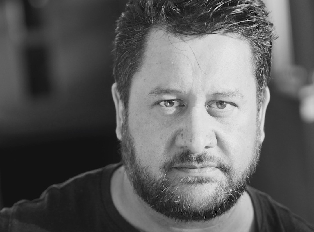 Steven Lunavich