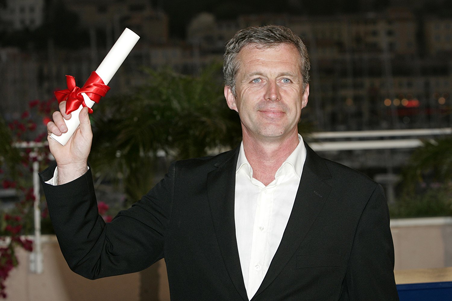 Bruno Dumont