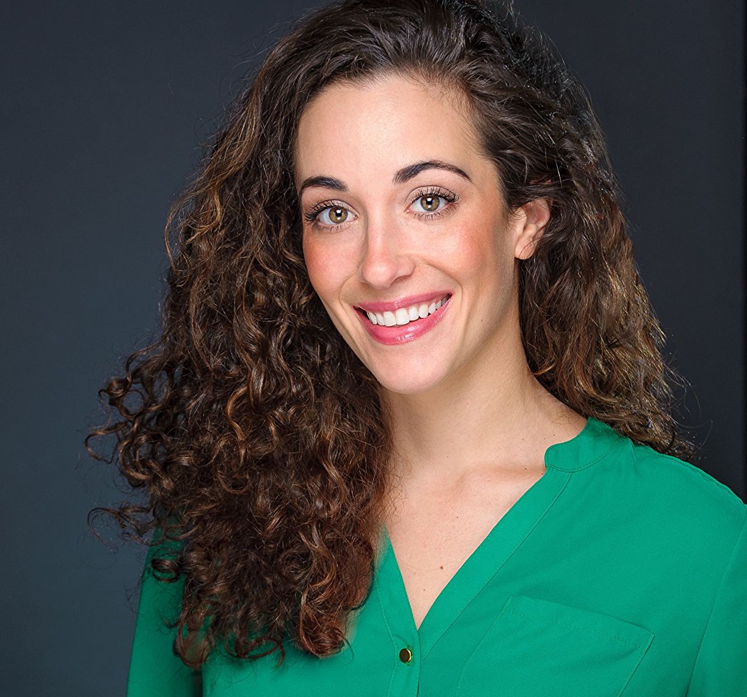 Sara Spadacene