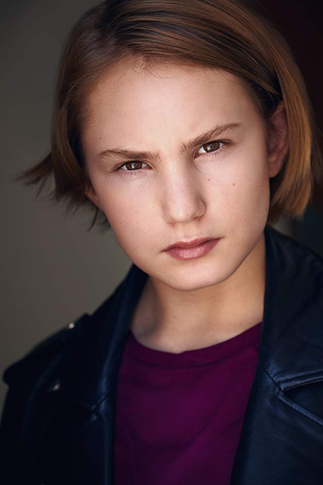 Camille Schurer