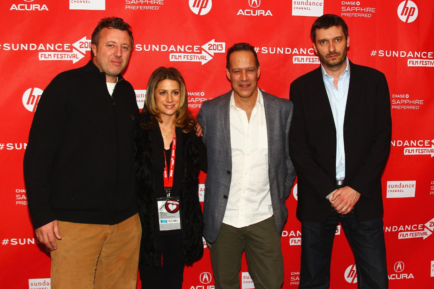 Sebastian Junger