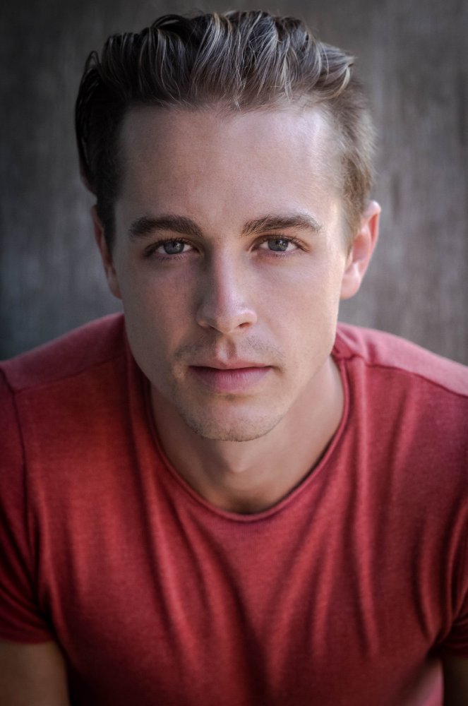 Luke O'Sullivan