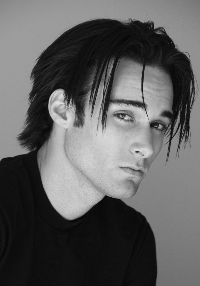 Zeb Halsell