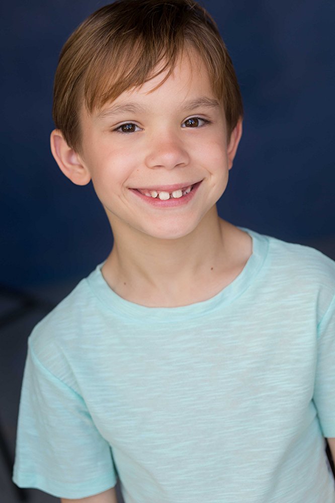 Logan Gambill