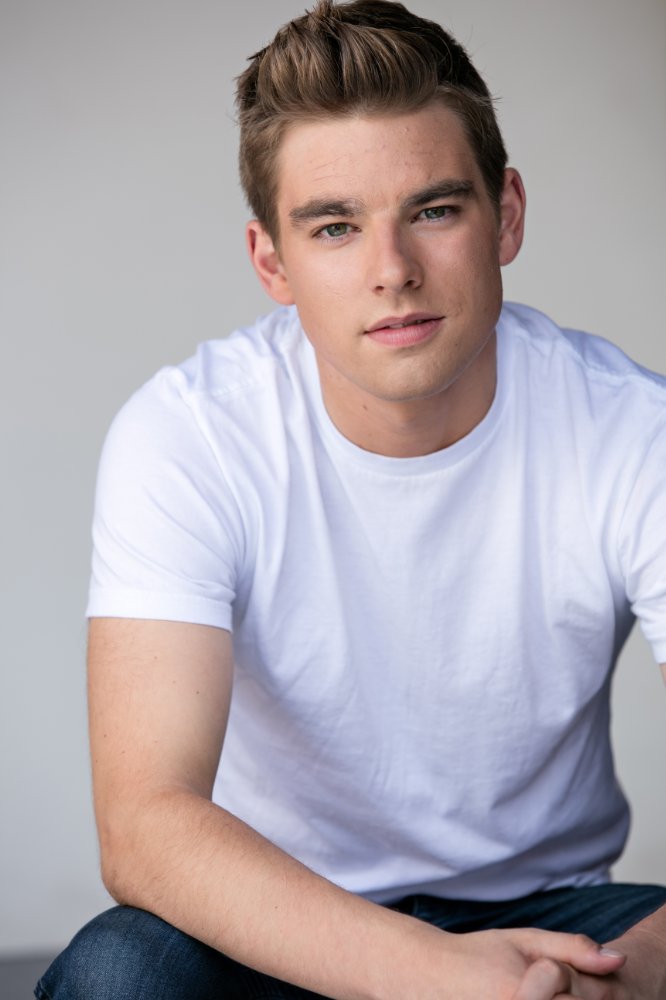 Nick Beckwith