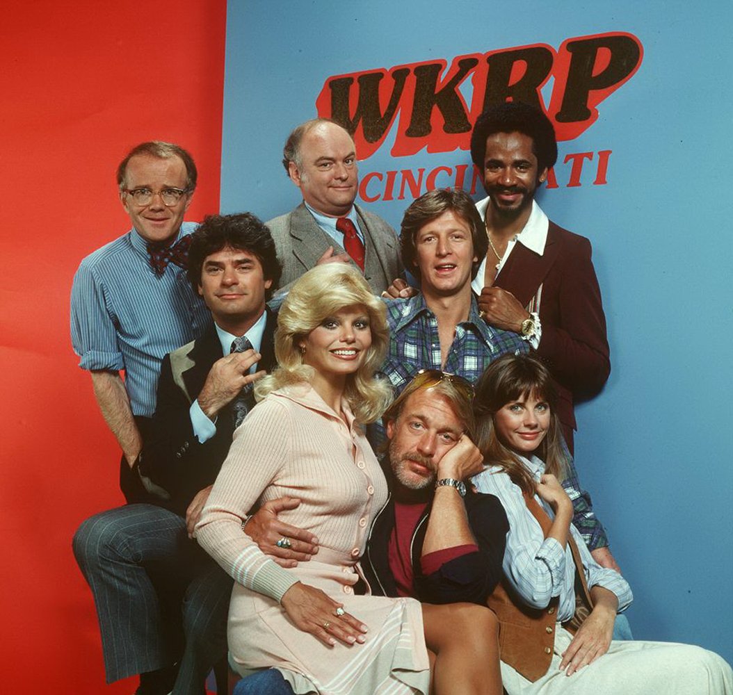 Loni Anderson