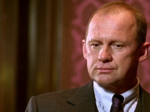 Peter Firth