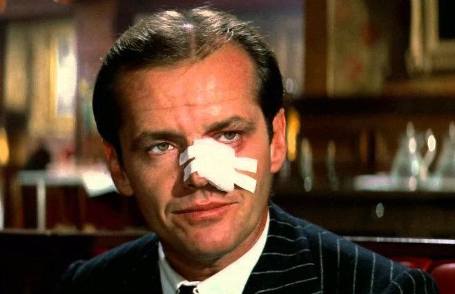 J.J. 'Jake' Gittes