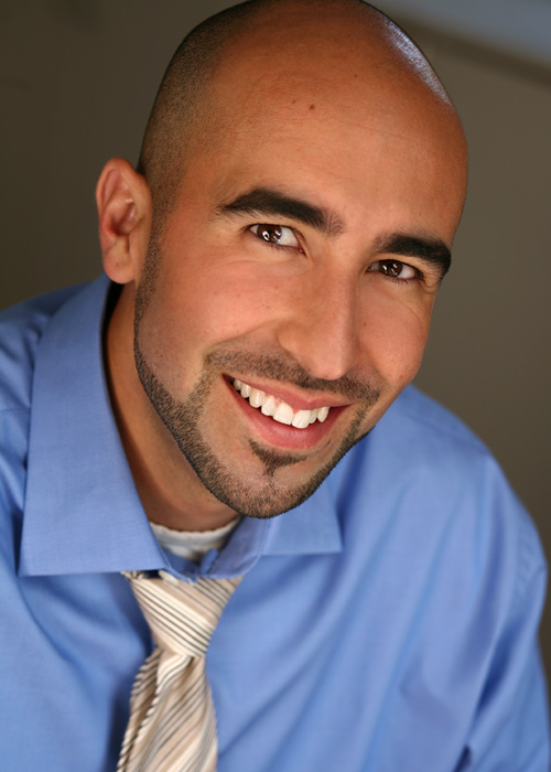 Justin Lujan