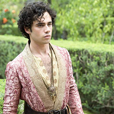 Trystane Martell